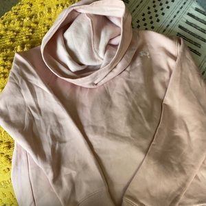 NWOT UA Women’s Hoodie